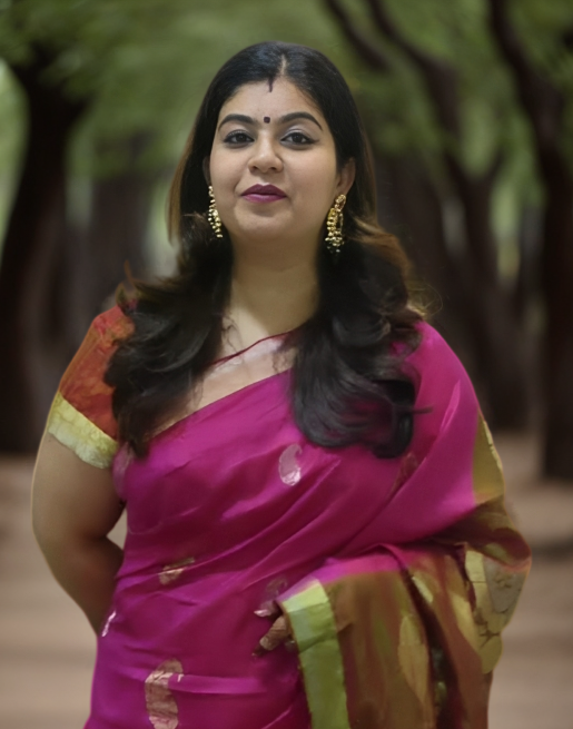 Academic Director's image